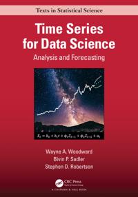 Chapman & Hall/CRC Texts in Statistical Science