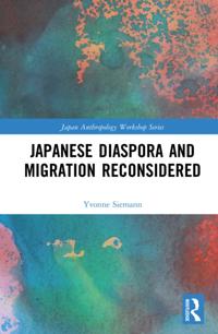 Japan Anthropology Workshop Series