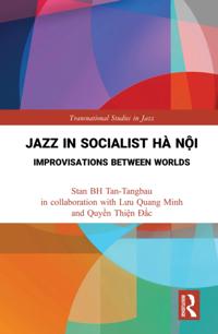 Transnational Studies in Jazz