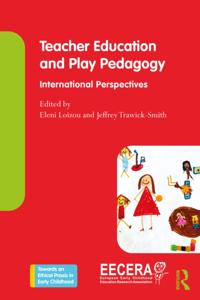 Towards an Ethical Praxis in Early Childhood