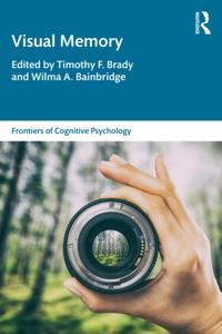 Frontiers of Cognitive Psychology