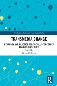 Routledge Advances in Transmedia Studies