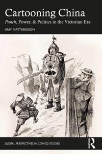 Global Perspectives in Comics Studies