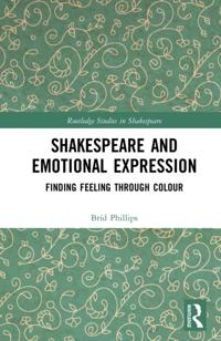Routledge Studies in Shakespeare