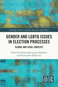 Routledge Studies in Gender, Sexuality and Politics