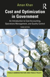 Public Administration and Public Policy