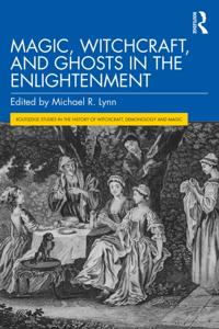 Routledge Studies in the History of Witchcraft, Demonology and Magic