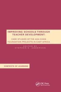 Contexts of Learning