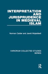 Variorum Collected Studies