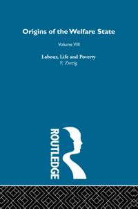 Origins of the Welfare State V8