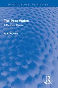 Routledge Revivals