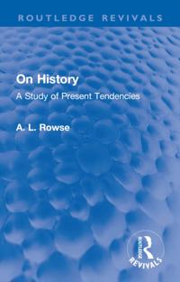 Routledge Revivals