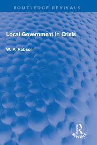 Routledge Revivals