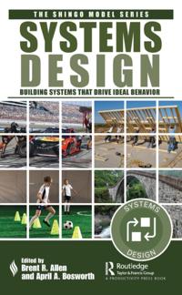 The Shingo Model Series