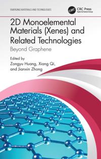 Emerging Materials and Technologies