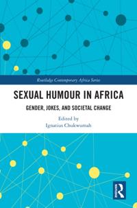 Routledge Contemporary Africa