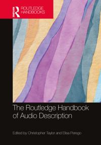 Routledge Handbooks in Translation and Interpreting Studies