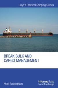 Lloyd''s Practical Shipping Guides