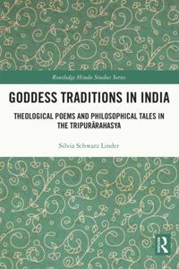 Routledge Hindu Studies Series