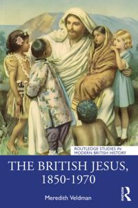 Routledge Studies in Modern British History
