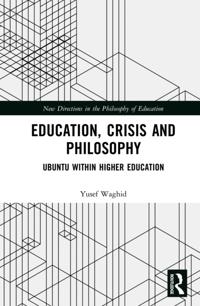 New Directions in the Philosophy of Education