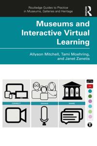 Routledge Guides to Practice in Museums, Galleries and Heritage