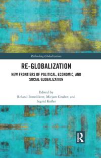 Rethinking Globalizations