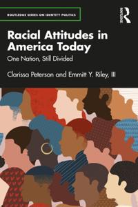 Routledge Series on Identity Politics
