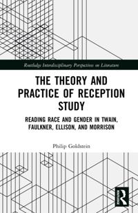 Routledge Interdisciplinary Perspectives on Literature
