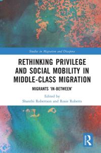 Studies in Migration and Diaspora