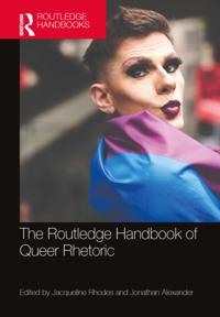 Routledge Handbooks in Communication Studies