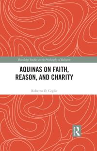 Routledge Studies in the Philosophy of Religion