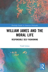 Routledge Studies in American Philosophy