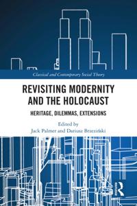 Classical and Contemporary Social Theory