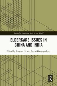 Routledge Studies on Asia in the World