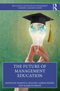 Routledge Advances in Management Learning and Education