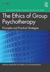 AGPA Group Therapy Training and Practice Series