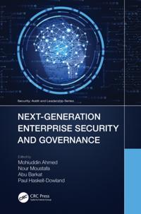 Security, Audit and Leadership Series