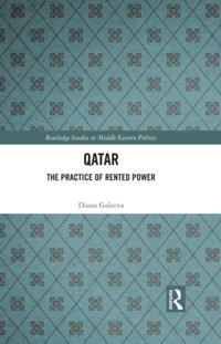 Routledge Studies in Middle Eastern Politics