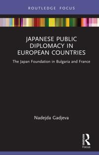 Routledge Contemporary Japan Series
