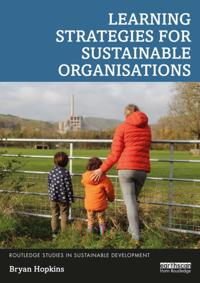 Routledge Studies in Sustainable Development