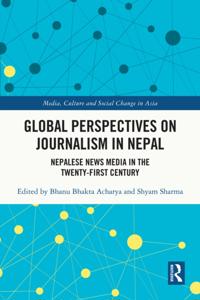 Media, Culture and Social Change in Asia
