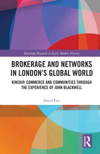 Routledge Research in Early Modern History