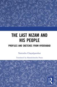 Last Nizam and His People