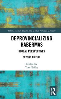 Ethics, Human Rights and Global Political Thought