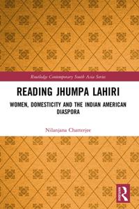 Routledge Contemporary South Asia Series