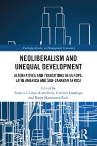 Routledge Studies in Development Economics
