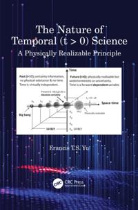 Nature of Temporal (t > 0) Science
