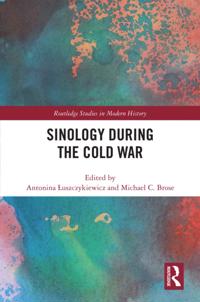 Routledge Studies in Modern History