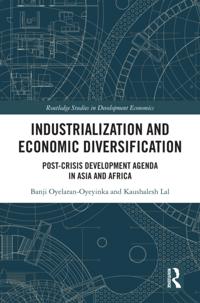 Routledge Studies in Development Economics